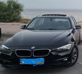 Bmw 316 '16