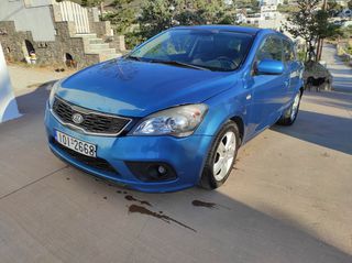 Kia Ceed '11