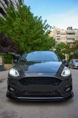 Ford Fiesta '20 ST3 Performance 