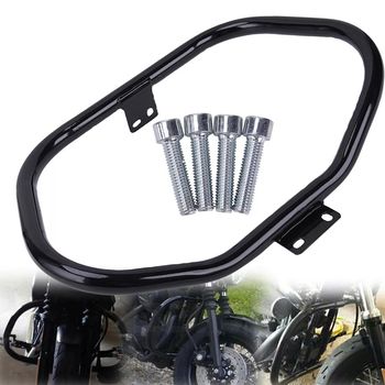 Κάγκελο προστασίας Crash Bars/Engine Guard για Harley Davidson Sportster 04-22