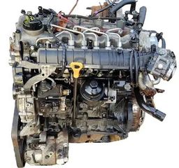 HYUNDAI I30 ACTIVE BLUE DRIVE CRD & ΚΙΑ CEED  D4FB