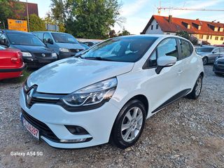 Renault Clio '17  1.2 16V 75 Limited