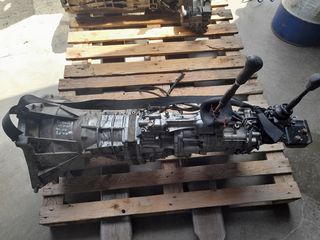 ΣΑΣΜΑΝ GRAND VITARA 2.0TURBODIESEL 4X4 2000-2005
