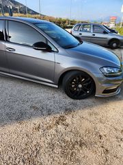 Volkswagen Golf '16 DSG r line 