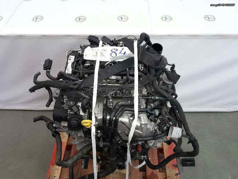 Audi A3 - TT CUN Μηχανή 184 Άλογα 2.0TDI Diesel 