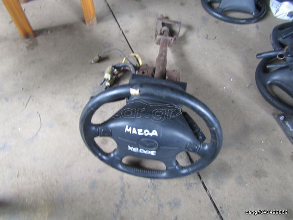 ΚΟΛΩΝΑ ΤΙΜΟΝΙΟΥ MAZDA XEDOS 