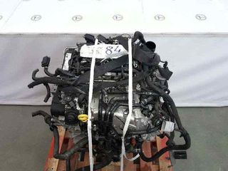 VW Golf MK7 - MK7.5 CUN Μηχανή 184 Άλογα 2.0TDI Diesel 