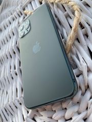 Apple iPhone 11 Pro Max 64gb 93%+θηκη Apple