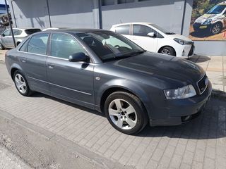Audi A4 2004 1.8 T quattro-thumb-1