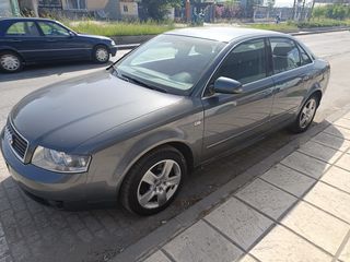 Audi A4 2004 1.8 T quattro-thumb-2