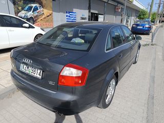 Audi A4 2004 1.8 T quattro-thumb-3