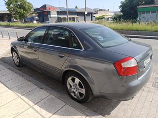 Audi A4 2004 1.8 T quattro-thumb-6