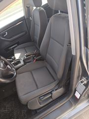 Audi A4 2004 1.8 T quattro-thumb-9