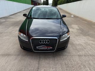 Audi A4 2007 1.8 TURBO QUATTRO-thumb-1