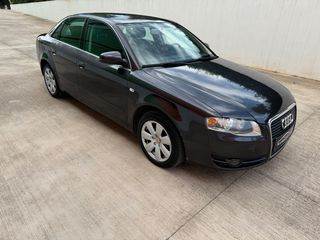 Audi A4 2007 1.8 TURBO QUATTRO
