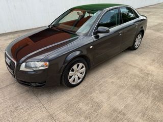 Audi A4 2007 1.8 TURBO QUATTRO-thumb-2