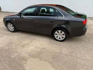 Audi A4 2007 1.8 TURBO QUATTRO-thumb-3