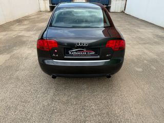 Audi A4 2007 1.8 TURBO QUATTRO-thumb-4