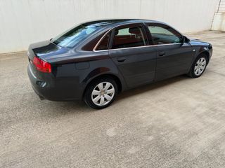 Audi A4 2007 1.8 TURBO QUATTRO-thumb-5
