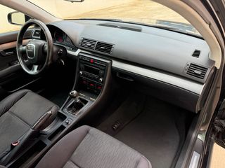 Audi A4 2007 1.8 TURBO QUATTRO-thumb-11