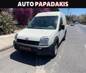 Ford Transit Connect '05 ΑΕΡΙΟ ΕΥΚΑΙΡΙΑ!!!