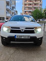 Dacia Duster '10 Laureat