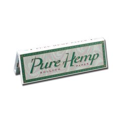 ΤΣΙΓΑΡΟΧΑΡΤΟ PURE HEMP 1, 1/4