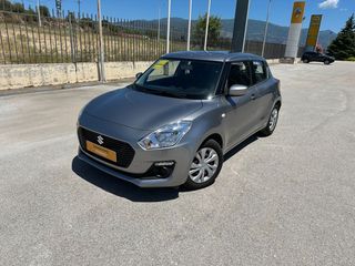 Suzuki Swift '18 GL 1.2 90HP