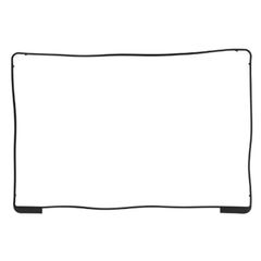 LCD Screen Middle Frame Rubber Bezel Sealing για Apple MacBook Pro 15" A1286 year 2008-2012 EMC 2255 2324 2325 2353 2417 2563 2556 MB470LL/A MB471LL/A MC118LL/A ( Κωδ.1-APL0190 )