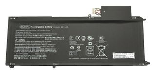 Μπαταρία Laptop - Battery HP Spectre X2 Detachable 12 Spectre x2 12-A001DX TPN-Q165 MLO3XL (Κωδ. 1-BAT0240)