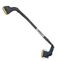 Καλωδιοταινία Οθόνης - Flex Video Screen LCD Cable για Laptop Apple MacBook 13" Unibody A1278 2008 2009 2010 661-4820 661-5232 661-5558 MB466LL/A MC375LL/A MB990LL/A ( Κωδ.1-APL0192 )