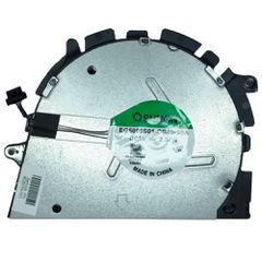 Ανεμιστηράκι Laptop - CPU Cooling Fan for HP ProBook 650 G8 - Product Number : 2Q123AV DDQ5D587M051 // 044701SG3A // M26010-001 // RSIFBX8Q0040100461014O3A (Κωδ. 80920)