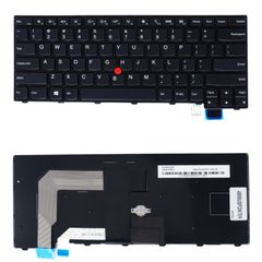 Πληκτρολόγιο Laptop IBM-LENOVO Thinkpad T460s SN20H42364 (Κωδ.40506USPOINTER)