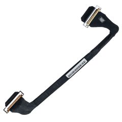 Καλωδιοταινία Οθόνης - Flex Video Screen LCD Cable για Laptop Apple MacBook Pro Unibody 15" A1286 year 2011MC721LL/A MC723LL/A MC721 MC723 ( Κωδ.1-APL0194 )