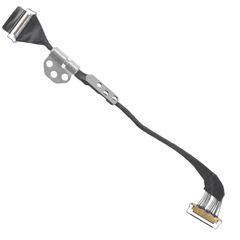 Καλωδιοταινία Οθόνης - Flex Video Screen LCD Cable για Laptop Apple MacBook Air 13" A1466 EMC 2559 2632 2925 2012-2017 MD232LL/A MD761LL/A MD761LL/B MMGG2LL/A MQD32LL/A ( Κωδ.1-APL0195 )