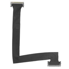 Καλωδιοταινία Οθόνης - Flex Video Screen LCD Cable για Laptop Apple iMac 27" A1312 2009 2010 922-9168 593-1028 B 593-1281 922-9486 593-1281-A EMC 2309 2390 ( Κωδ.1-APL0197 )