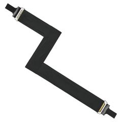 Καλωδιοταινία Οθόνης - Flex Video Screen LCD Cable για Apple iMac 21.5" A1311 year 2011 593-1350-B 593-1350-A 922-9811 MC309LL/A MC812LL/A MC978LL/A EMC 2428 ( Κωδ.1-APL0198 )