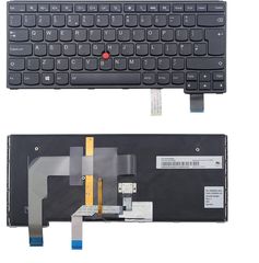 Πληκτρολόγιο Laptop - Keyboard for  IBM-LENOVO	Thinkpad T460s  SN20H42364  (Κωδ. 40425UK)