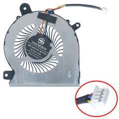 Ανεμιστηράκι Laptop - GPU Cooling Fan MSI	Katana GF66 11UC-648GR E322500870HH7  ( Κωδ.81202 )