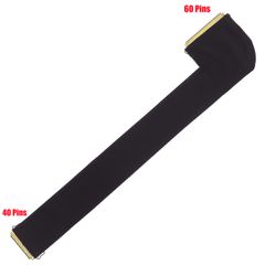 Καλωδιοταινία Οθόνης - Flex Video Screen LCD Cable για Apple iMac 21.5" A1418 late 2015 4K 923-00608 MK542LL/A MK452LL/A EMC 2833 60Pins to 40Pins ( Κωδ.1-APL0199 )