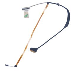 Καλωδιοταινία Οθόνης - Flex Video Screen LCD Cable MSI Katana GF66 11UC-648GR K1N-3040281-H39 // MS1581 EDP Monitor cable ( Κωδ.1-FLEX1409 )