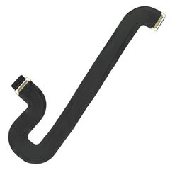 Καλωδιοταινία Οθόνης - Flex Video Screen LCD Cable για Apple iMac 21.5" A1418 4K Mid 2014 MF883LL/A EMC 2805 923-00047 MK452LL MF883LL MK142LL MK442LL 30Pins to 30Pins ( Κωδ.1-APL0202 )