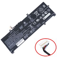Μπαταρία Laptop - Battery για HP Pavilion 13-an1003nv (7VK04EA) ( Κωδ.1-BAT0524 )
