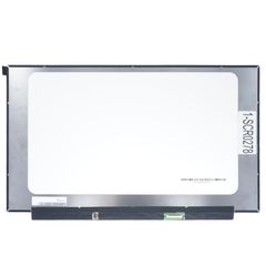 Οθόνη Laptop - Screen monitor για Gigabyte SE4-73US513SH LQ156M1JW30 15.6'' 1920x1080 FHD HADS 100% sRGB LED Slim Non Touch eDP1.4 40pins 360Hz Narrow Matte ( Κωδ.1-SCR0278 )