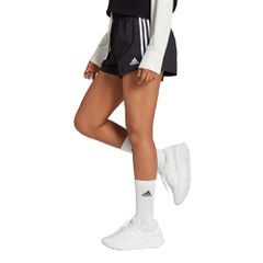 adidas Sportswear Women's 3Stripes Woven Shorts Μαύρο HT3397 (adidas Sportswear)