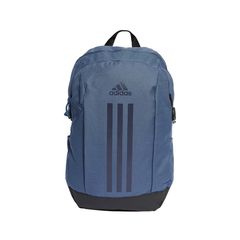 adidas Performance Adult Power VII Backpack Μπλε Σκούρο IT5360 (adidas Performance)