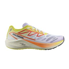 Salomon Women's Aero Volt 2 Άσπρο - Κίτρινο 474274 (Salomon)