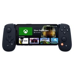 Backbone - One Mobile Gaming Controller for iPhone - Xbox Edition / Electronics