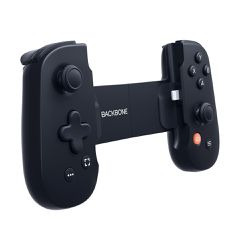 Backbone - One Mobile Gaming Controller for iPhone - Xbox Edition / Electronics-thumb-2