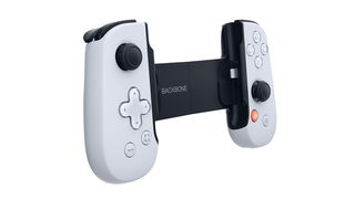 Backbone - One Mobile Gaming Controller for iPhone - PlayStation Edition-thumb-3
